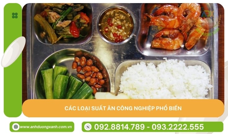 cac-loai-suat-an-cong-nghiep